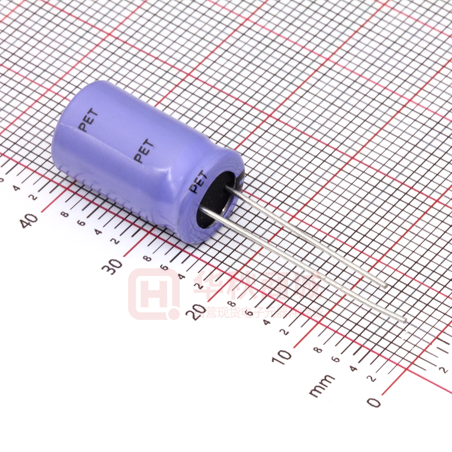 ECF1KM101G17OTPO