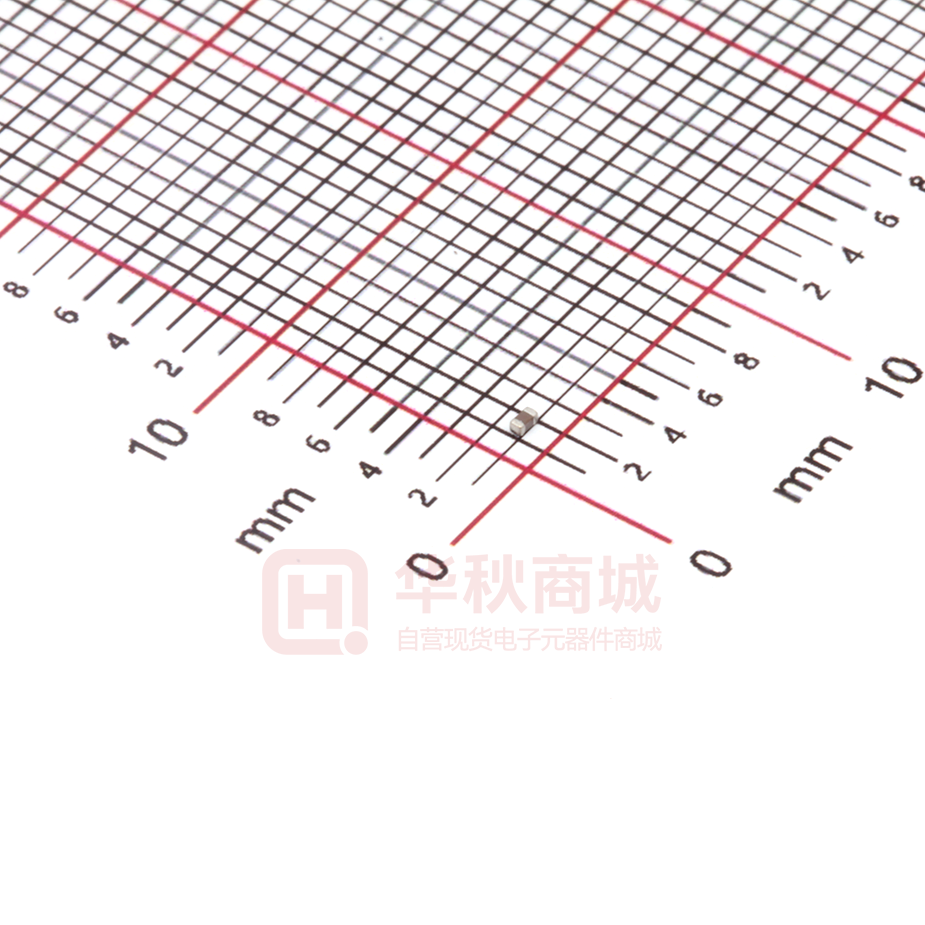 TCC0402X7R102K250AT
