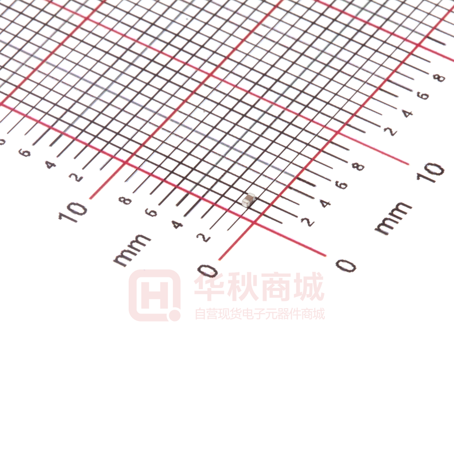 TCC0402X5R104K100AT