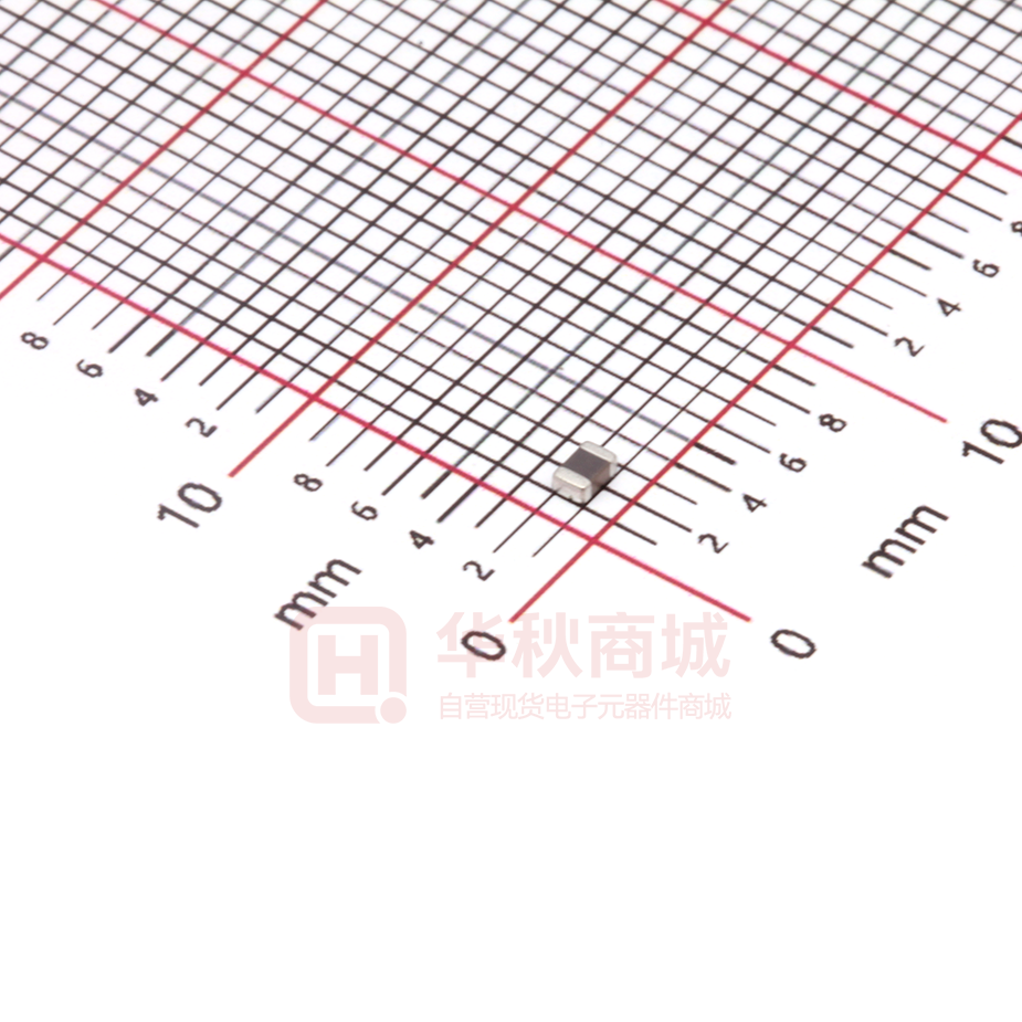 TCC0805X7R102K251DTS