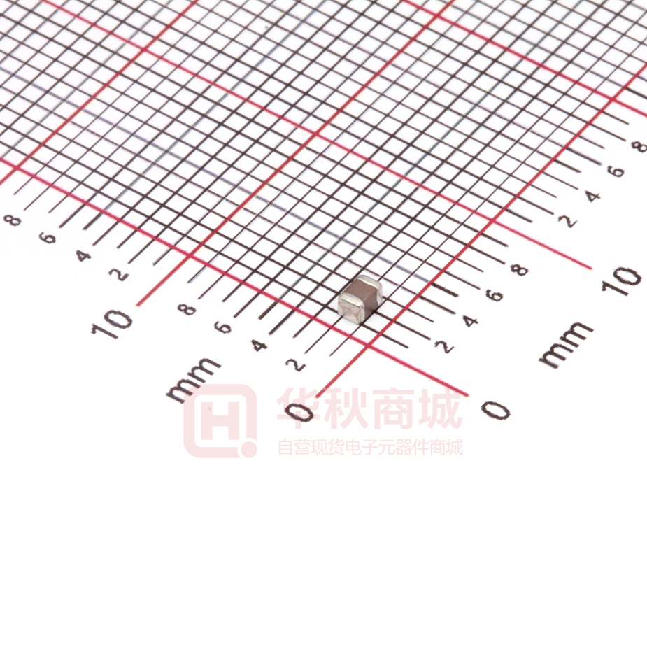TCC0805X5R106M160FT