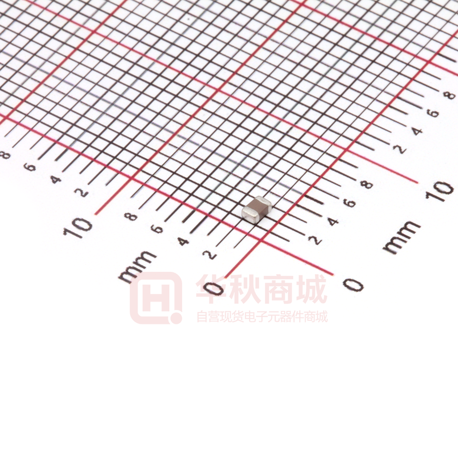 TCC0805X7R471K501DT