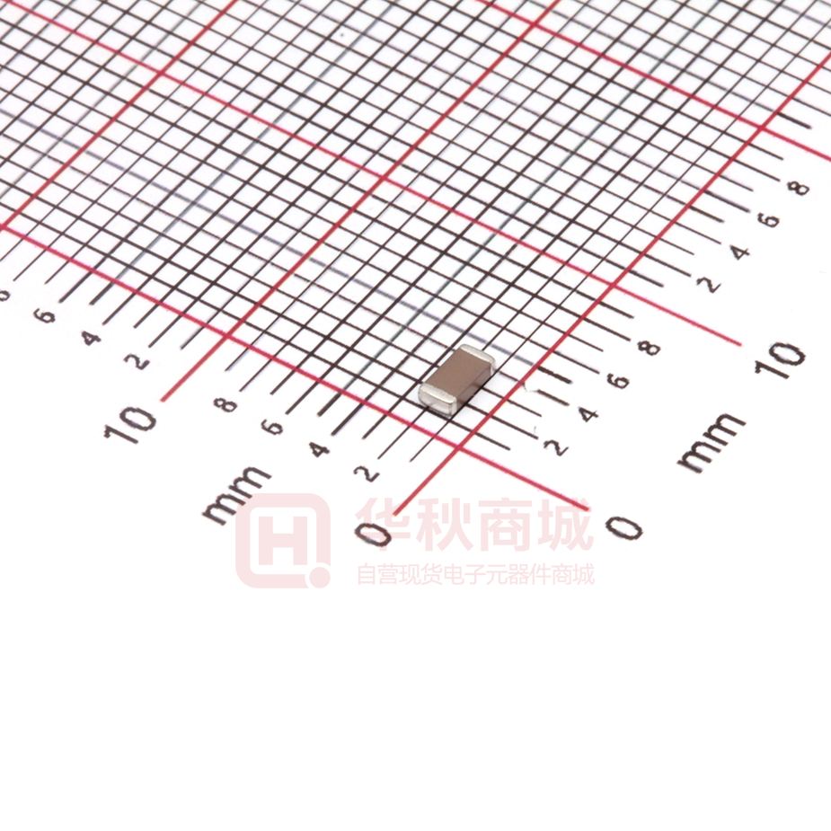 TCC1206X7R332K501DT