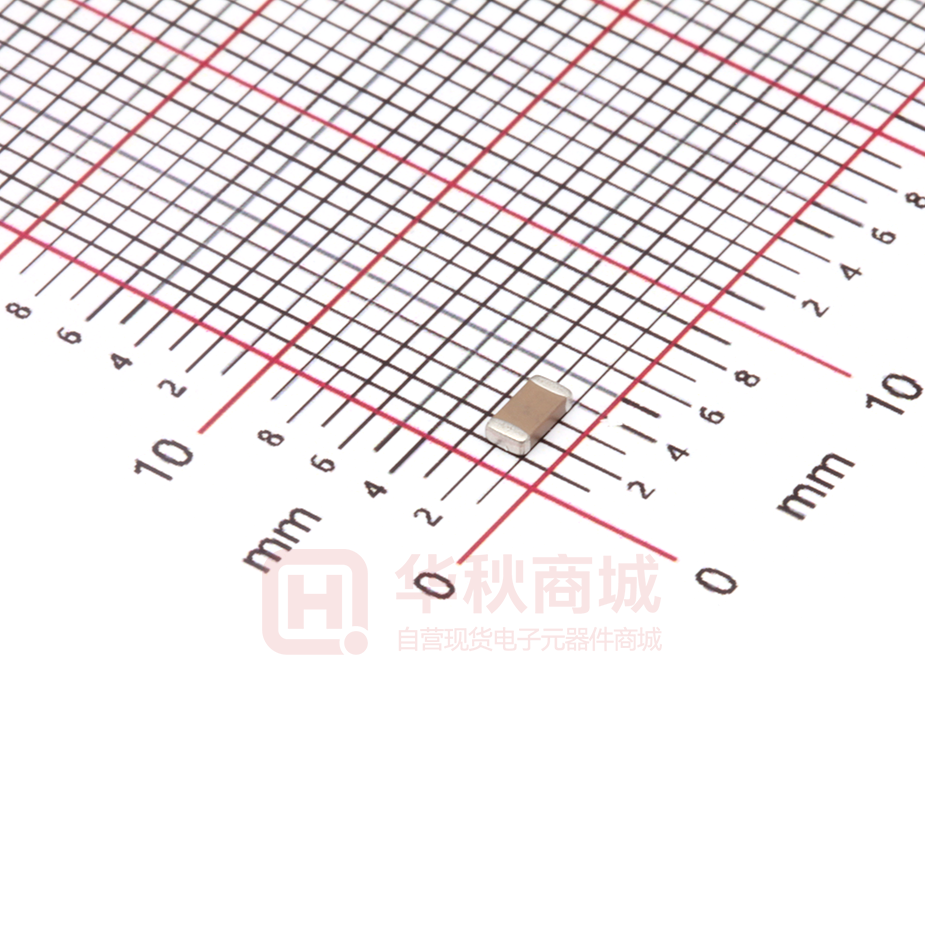 TCC1206X7R681K101DT
