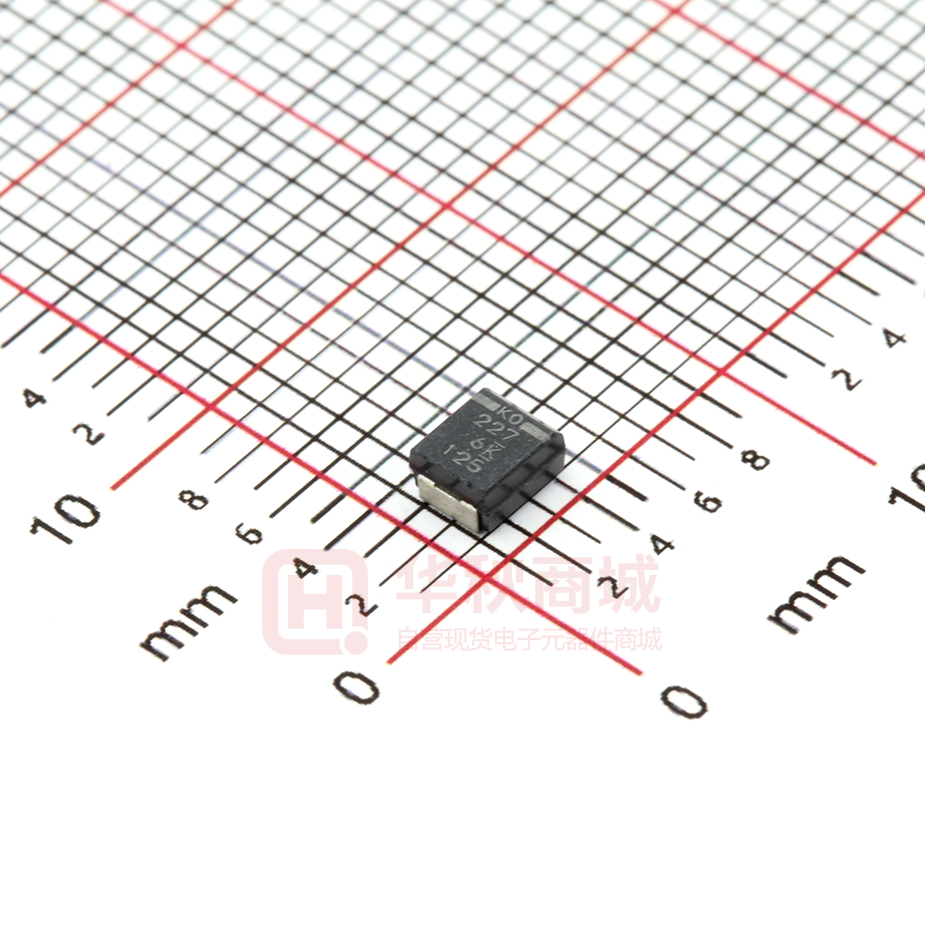 T520B227M006ATE045