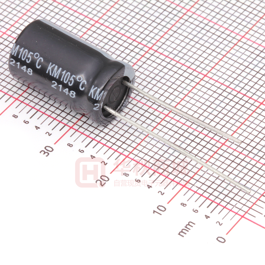 1000uF 25V 10*17
