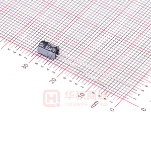 47uF 10V 4*5