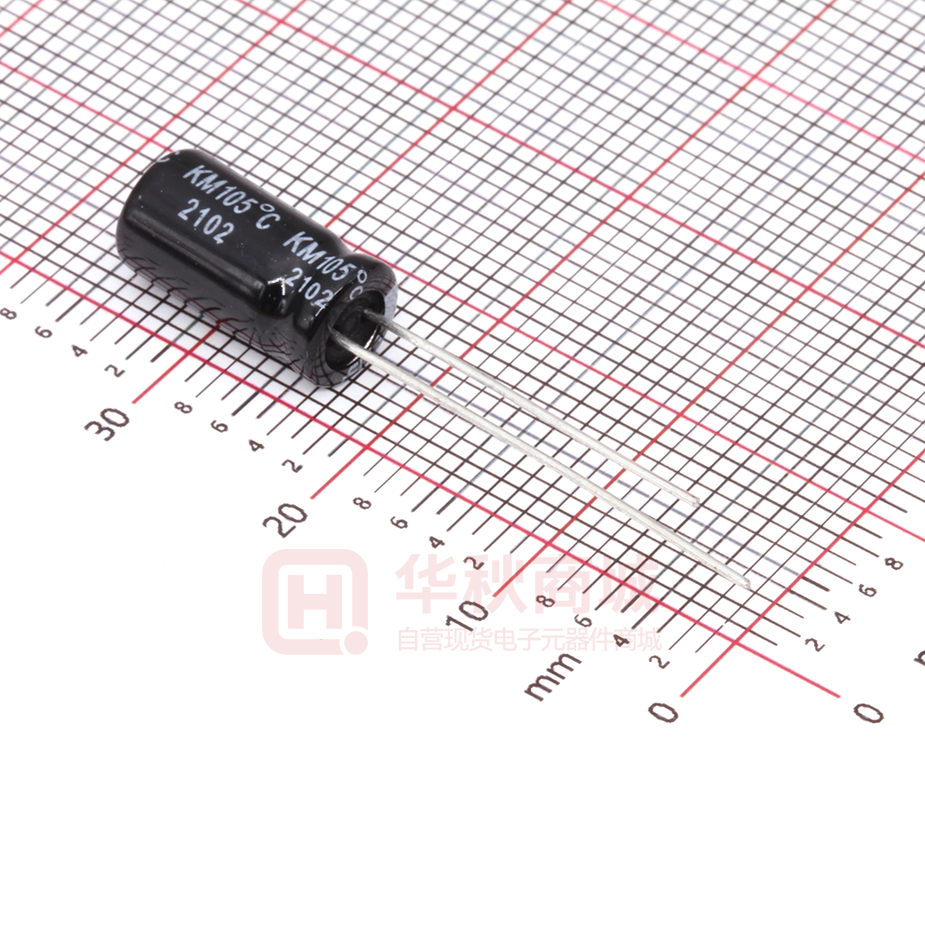 2.2uF 400V 6.3*12