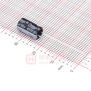 47uF 35V 6.3*11
