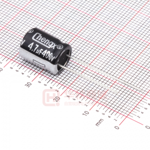 4.7uF 400V 10*13
