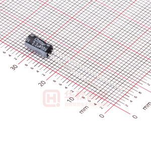 2.2uF 50V 4*7