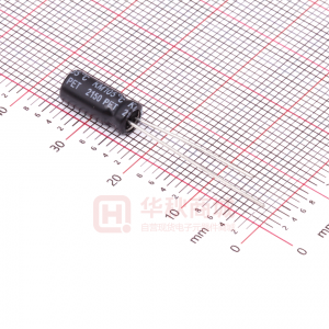 0.22uF 50V 5*11