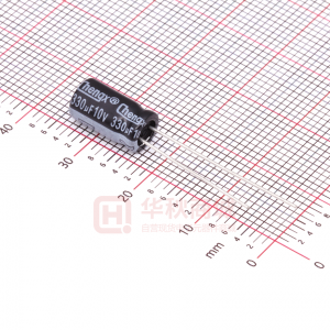 330uF 10V 6.3*11