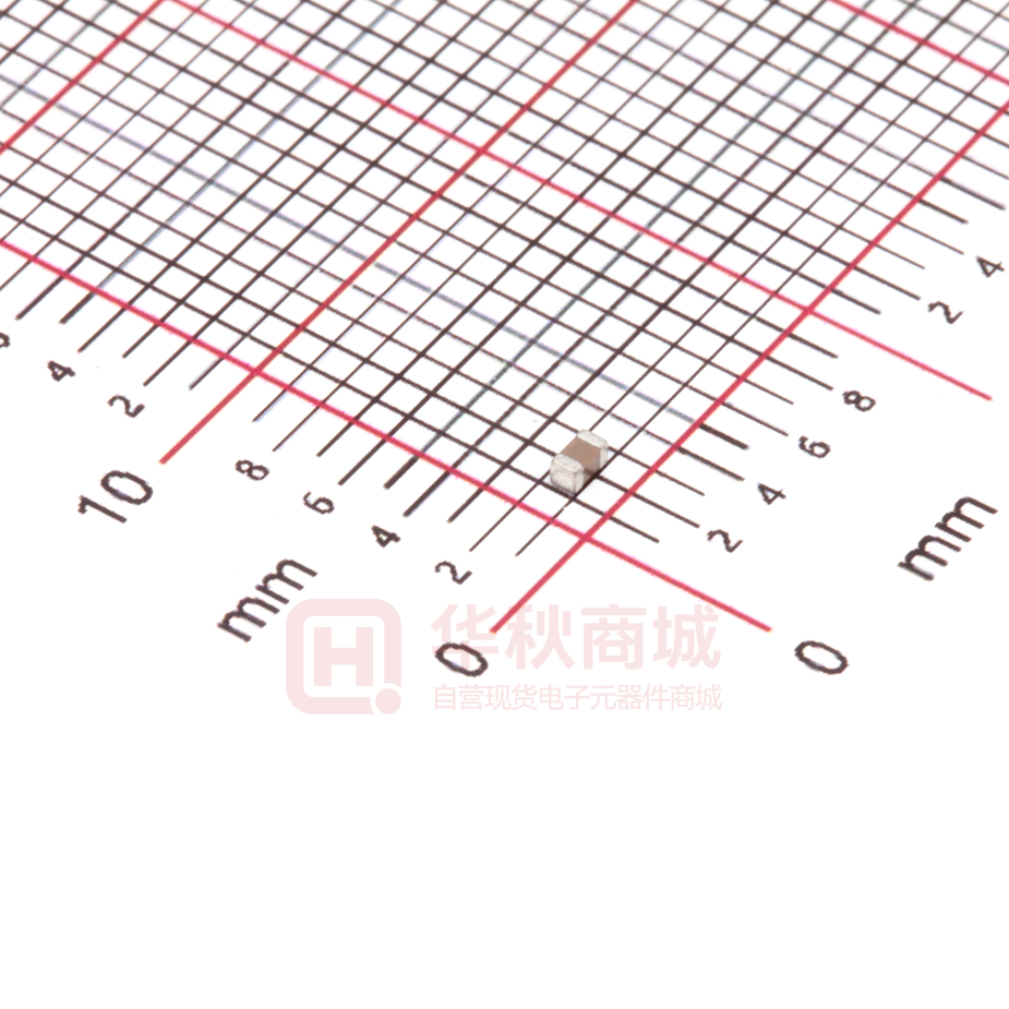 CC0603KRX7R7BB274