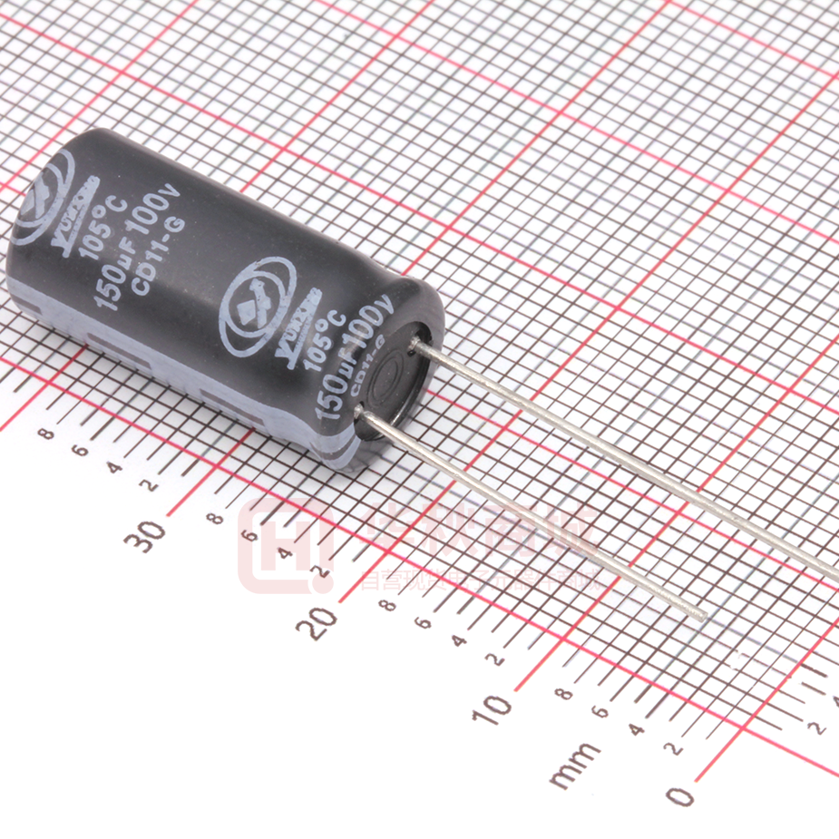 ECG1KM151G20OTBO
