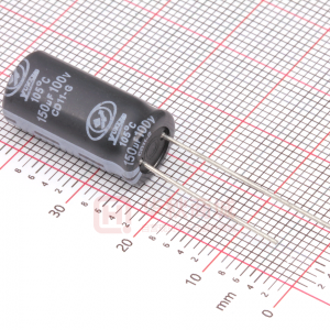 ECG1KM151G20OTBO