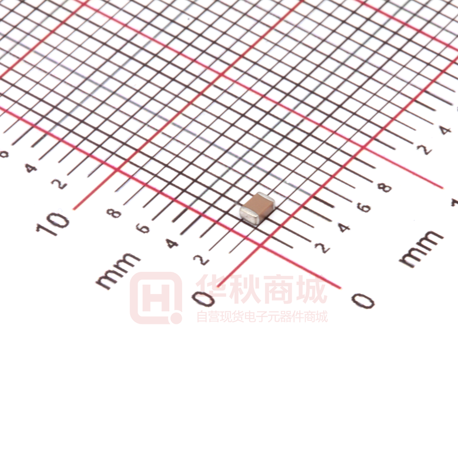 C0805X153K101T