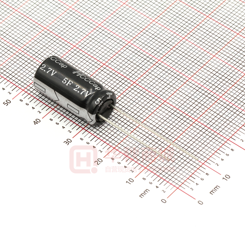 2.7V-5.0F
