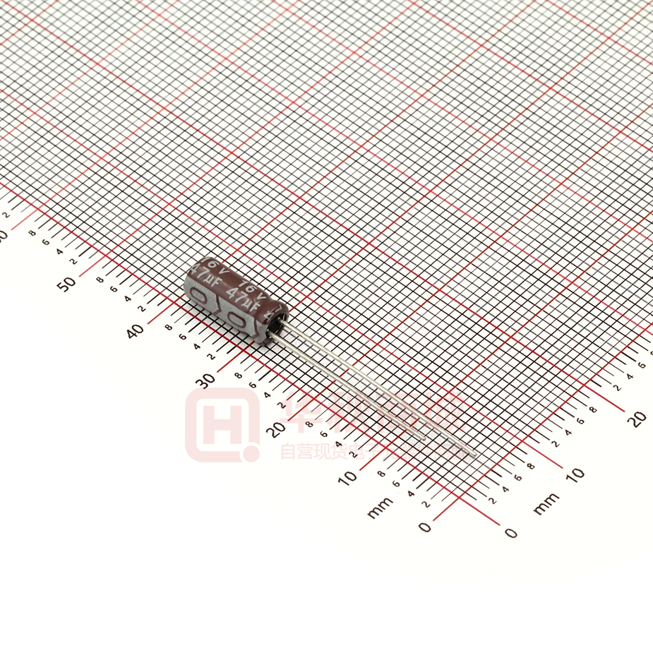 01EC1882SHG47uF16V