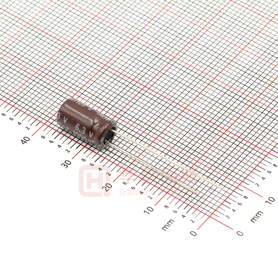 SHW1000UF6.3V6.3X11