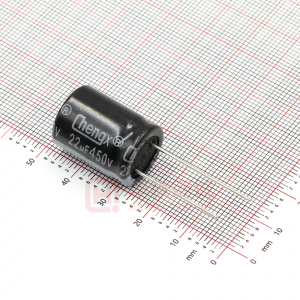 22uF 450V 16*20