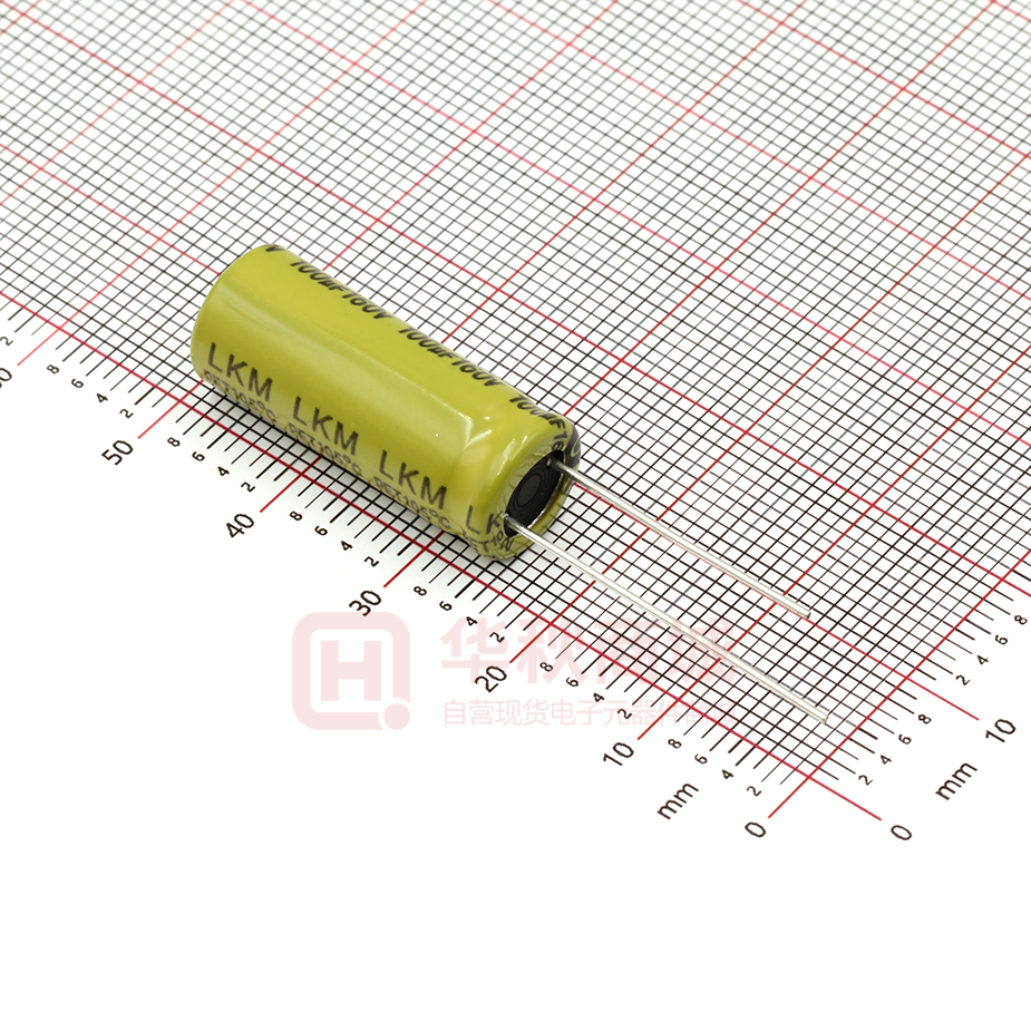 LKME2502C101MF