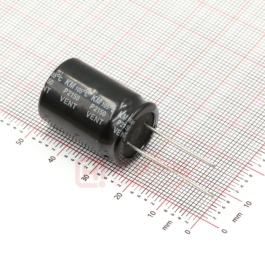 KM820M400K250A
