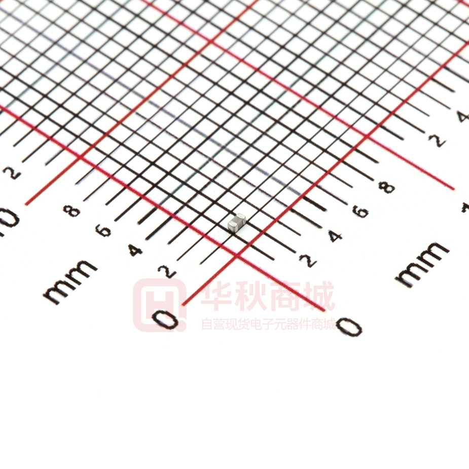 TCC0402X7R332K500AT