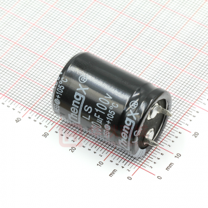 1000uF 100V 22*30