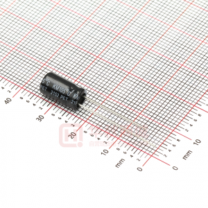 100UF 35V 6.3*11
