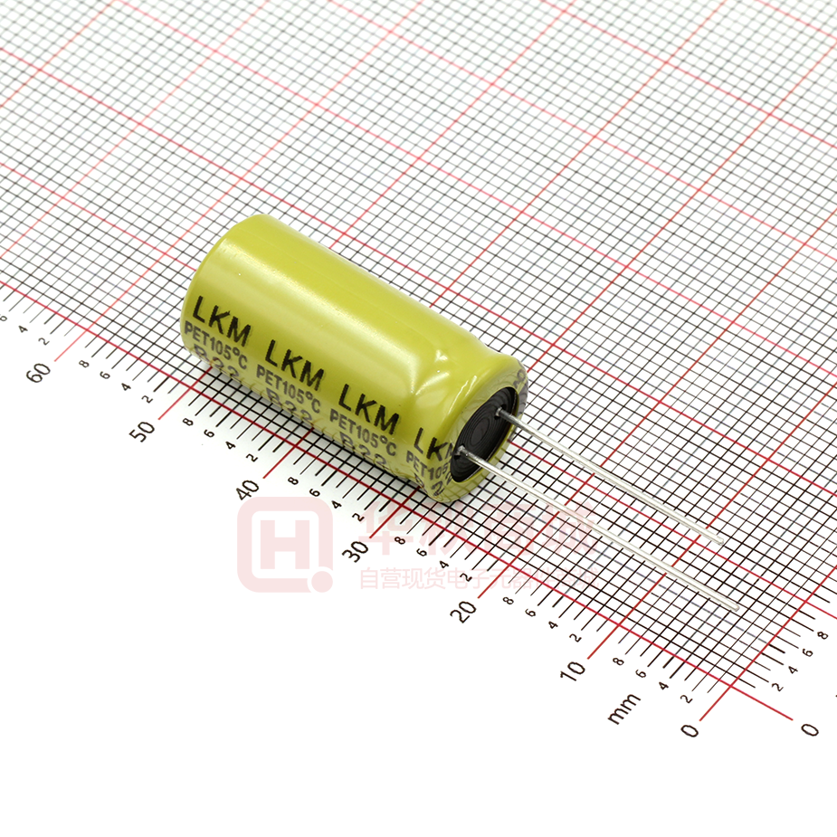 LKML2502A331MF