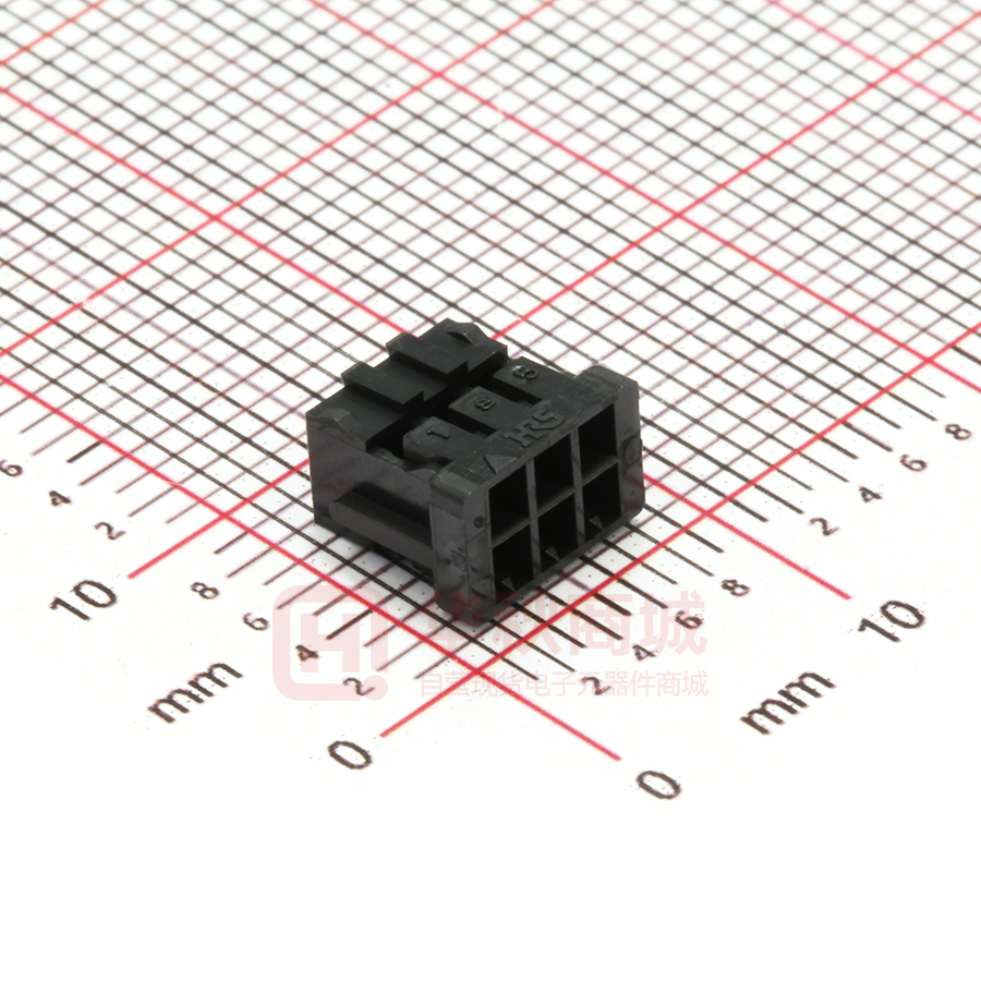 DF11-6DS-2C