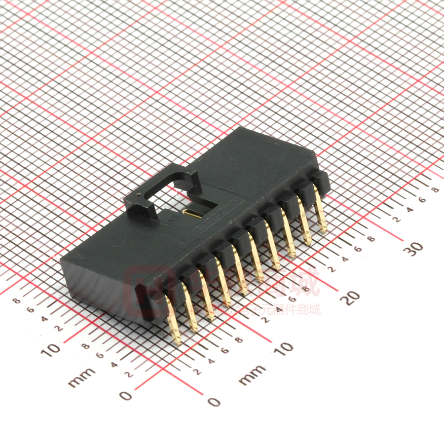 A2547WR-10P