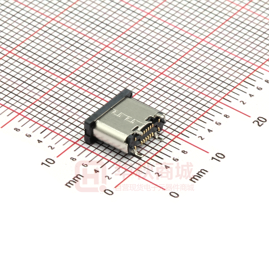 USB4120-03-C