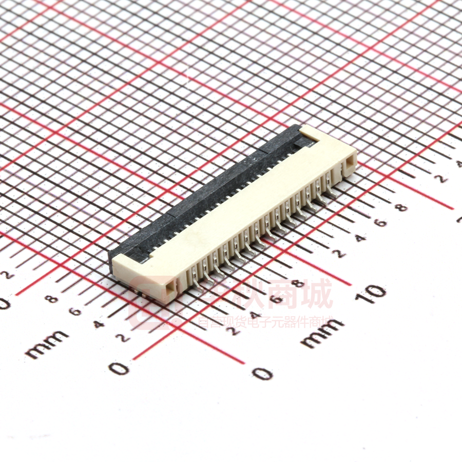 KH-FG1.0-H2.0-14PIN
