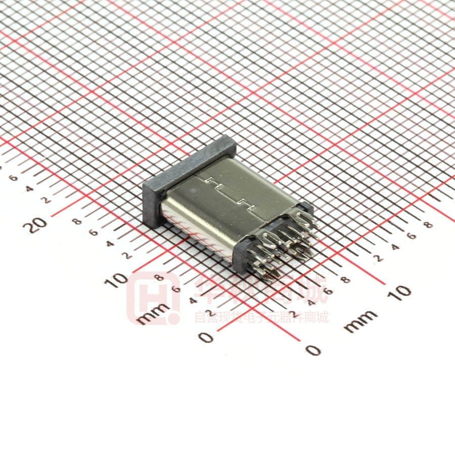 KH-TYPE-C-L10-14P