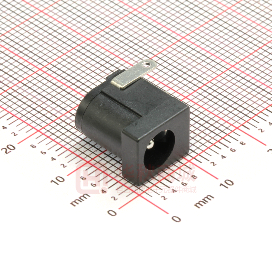 DCJ200-10-A-K1-K