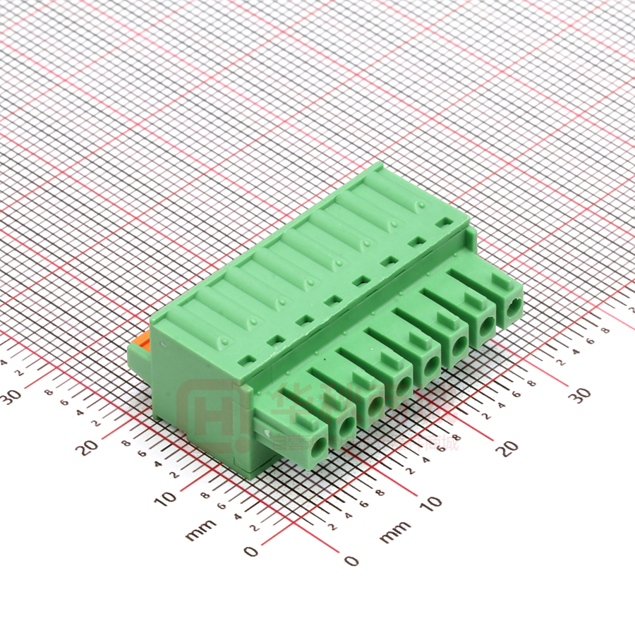 DB2EKD-3.81-8P-GN
