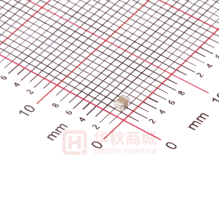 CC0805KKX7R7BB334