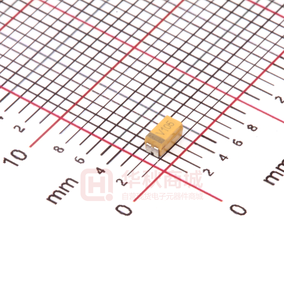 CA45-A035M105T