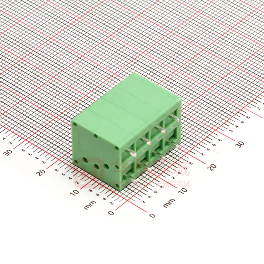 KF205V-5.0-4P