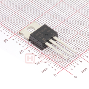 IRFB20N50KPBF