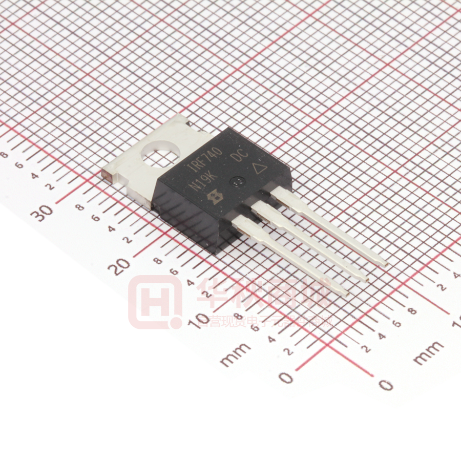 IRF740PBF