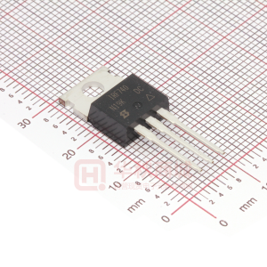 IRF740PBF