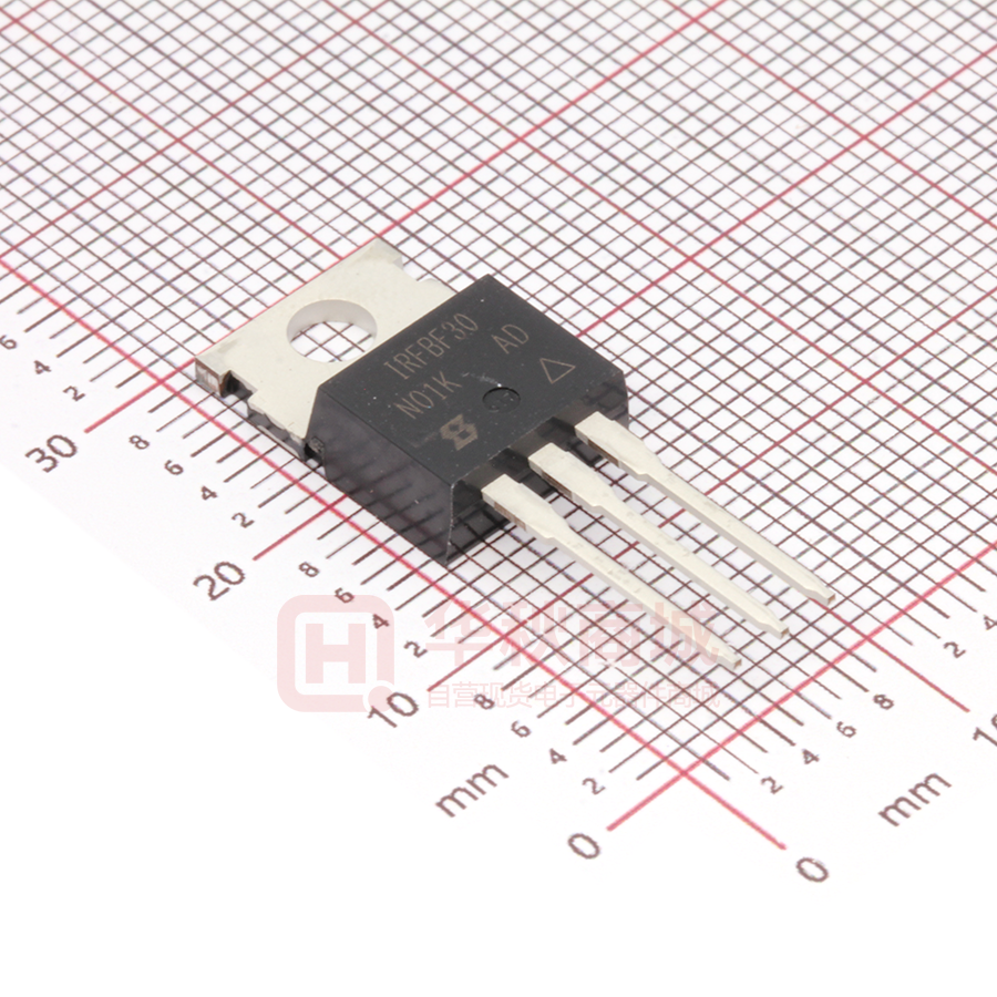IRFBF30PBF