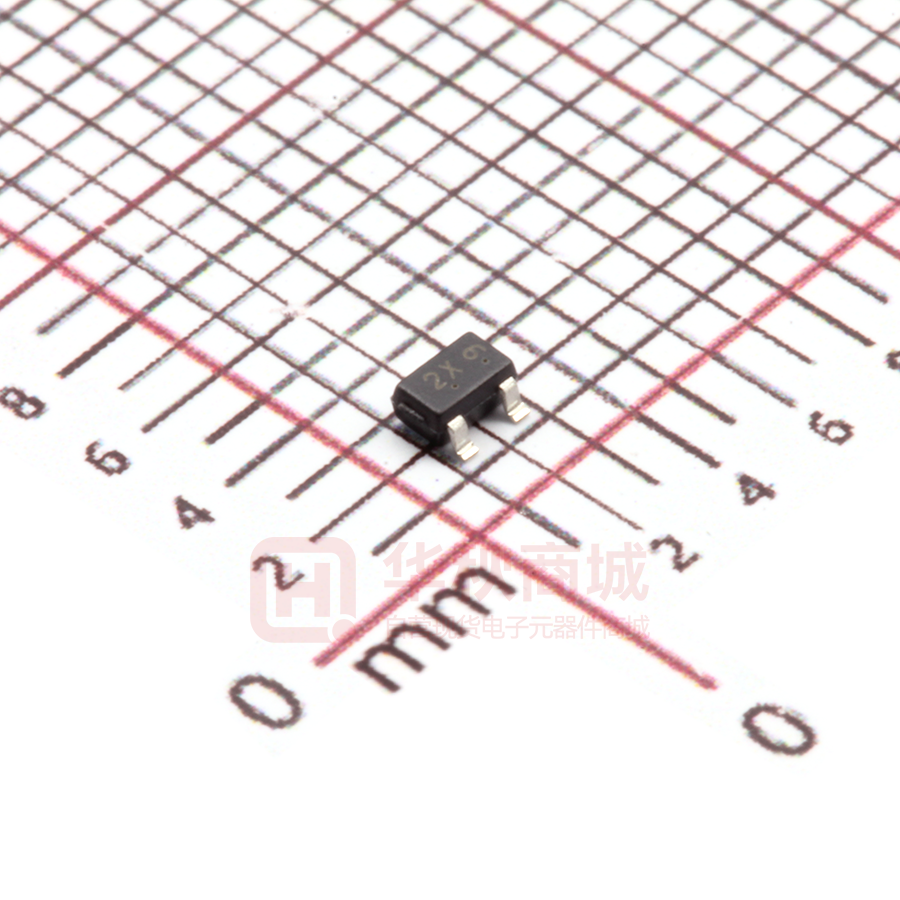 LMBT4401WT1G