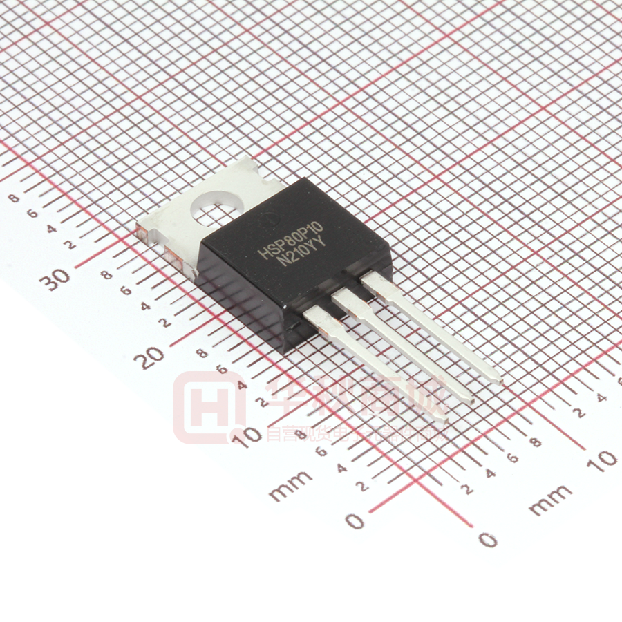 HSP80P10