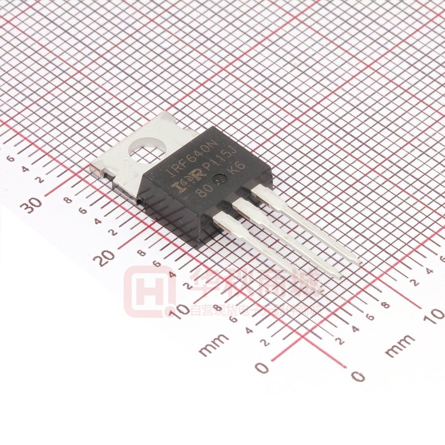 IRF640NPBF