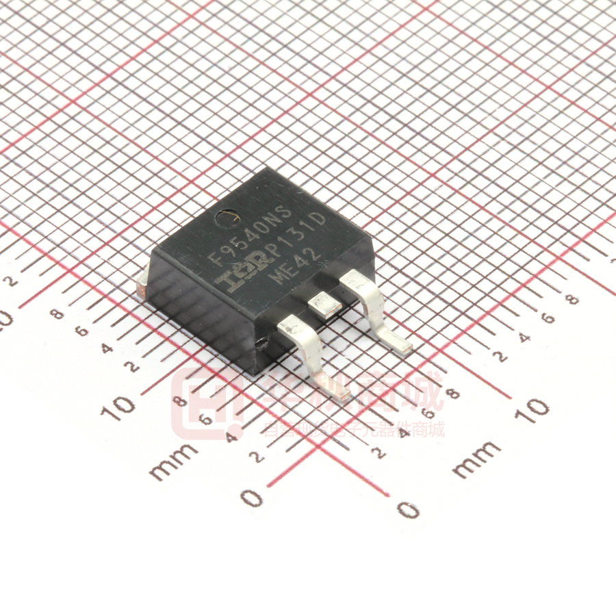 IRF9540NSTRRPBF
