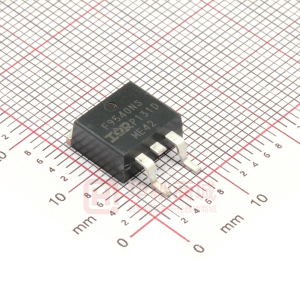 IRF9540NSTRRPBF